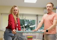 Į „pasaulio sėklų bunkerį“ Svalbarde iškeliauja Lietuvos sėklų siunta