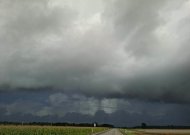 Orai: savaitės pradžioje šils iki 25 laipsnių
