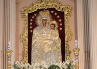 Švč. Mergelės Marijos gimimo šventė – Šilinė