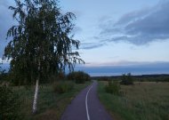 Orai: lis, šils iki 20 laipsnių