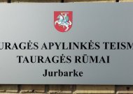 Vyras nuteistas už vengimą išlaikyti nepilnamečius vaikus