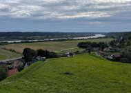 Rodysis saulė, šiek tiek palis, laikysis rudeniška šiluma