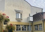 Daugiau nei 100 tūkst. Eur kainavę oro taršos matuokliai matuoja... temperatūrą