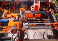 Brangesnis 3D spausdintuvas: už kokius privalumus mokate iš tikrųjų