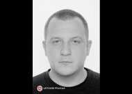 Policija prašo visuomenės pagalbos
