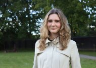 Išskirtinė gimnazistės patirtis – lyderystės akademija Jungtinėse valstijose (NUOTRAUKOS)