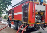Deginate šiukšles? Galite tikėtis svečių