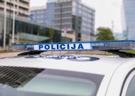 Sužinokite, kokius reidus spalį vykdys policija