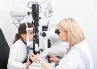 Nuo lapkričio skubios akių ligų gydytojo konsultacijos turės būti suteiktos per 14 dienų