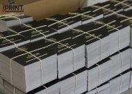 Paroda be streso: kaip plakatai ir lankstinukai padeda išnaudoti stendą