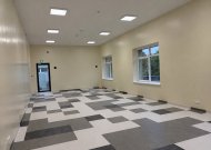 Buvusio Jurbarkų darželio-mokyklos baseino vietoje kuriama nauja erdvė vaikams